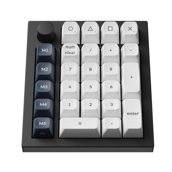Q0M-M1_Keychron_Q0_Max_QMK_Gateron_Jupiter_Red__wr_02.jpg Keychron Q0 Max QMK Gateron Jupiter Red RGB Wireless Custom