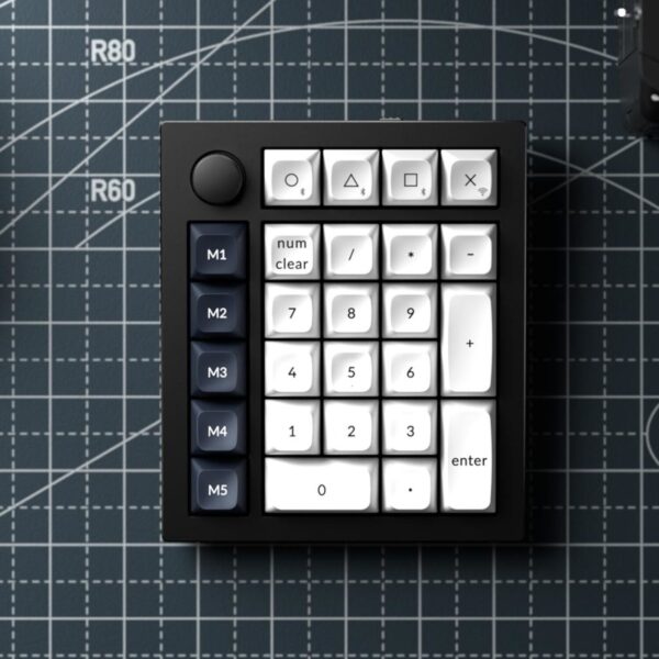 Q0M-M1_Keychron_Q0_Max_QMK_Gateron_Jupiter_Red__wr_05.jpg Keychron Q0 Max QMK Gateron Jupiter Red RGB Wireless Custom