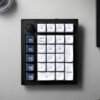 Keychron Q0 Max QMK Gateron Jupiter Banana RGB Wireless Cust