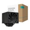 R-ASN4-BKNVNN-GJD_DeepCool-Assassin-VC-Elite-CPU-Air-Cooler-Black_wr_01.jpg DeepCool ASSASSIN VC ELITE CPU Air Cooler