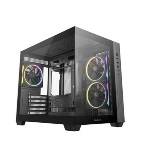 R-CG330-BKNGM3-G_DEEPCOOL_CHASSIS_CG330_5F_MATX_ARGB_BK_wr_11.jpg Deepcool CG330 3F Panoramic Dual-Chamber Micro-ATX Gaming Ch