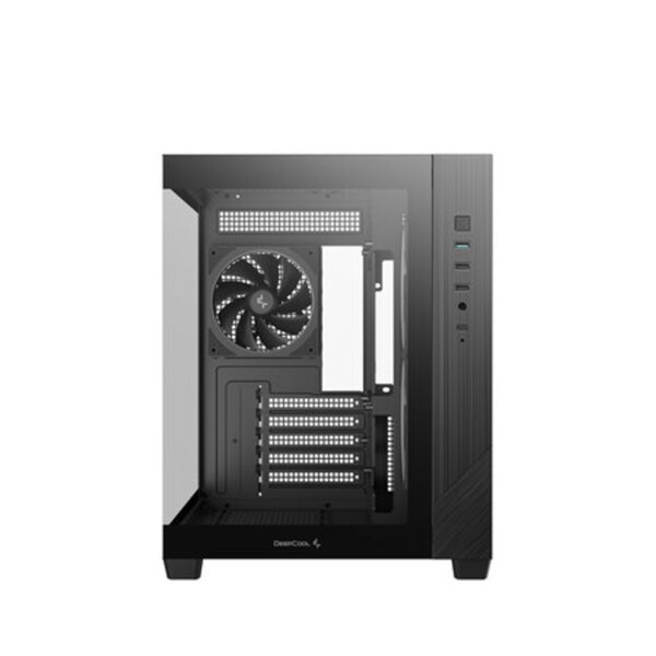 R-CG330-BKNGM3-G_DEEPCOOL_CHASSIS_CG330_5F_MATX_ARGB_BK_wr_13.jpg Deepcool CG330 3F Panoramic Dual-Chamber Micro-ATX Gaming Ch