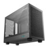 R-CH160-BKNGM0-G_DeepCool-CH160-PLUS-Micro-ATX-Chassis-Black_wr_02a.jpg DeepCool CH160 PLUS Micro-ATX Chassis