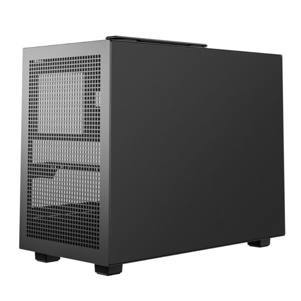R-CH160-BKNGM0-G_DeepCool-CH160-PLUS-Micro-ATX-Chassis-Black_wr_04a.jpg DeepCool CH160 PLUS Micro-ATX Chassis
