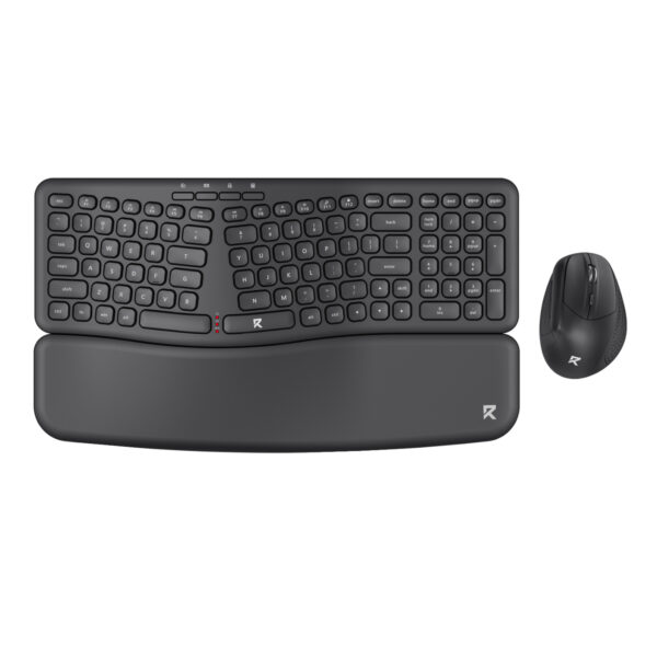 Redragon BS7161 2.4G Wireless Keyboard and Mouse Combo