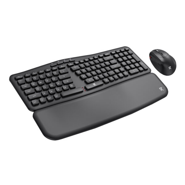 Redragon BS7161 2.4G Wireless Keyboard and Mouse Combo