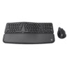 Redragon BS7161 2.4G Wireless Keyboard and Mouse Combo
