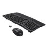 Redragon BS7161 2.4G Wireless Keyboard and Mouse Combo