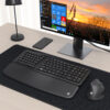 Redragon BS7161 2.4G Wireless Keyboard and Mouse Combo