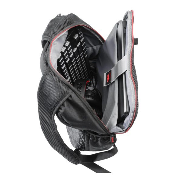 REDRAGON AENEAS 15-inch Gaming Backpack