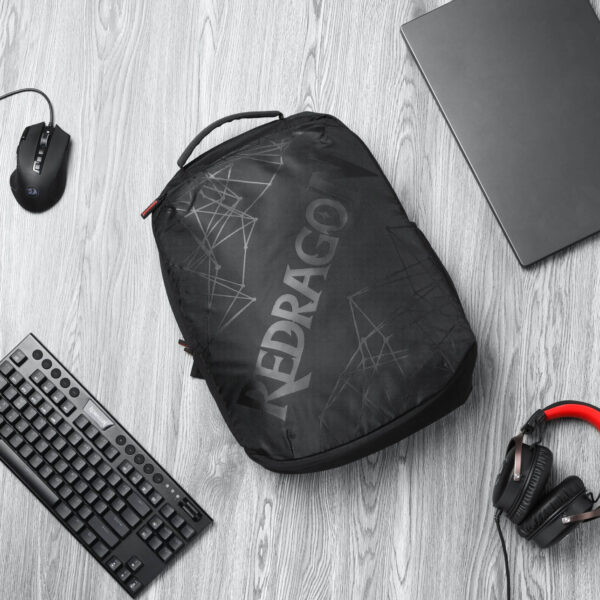REDRAGON AENEAS 15-inch Gaming Backpack