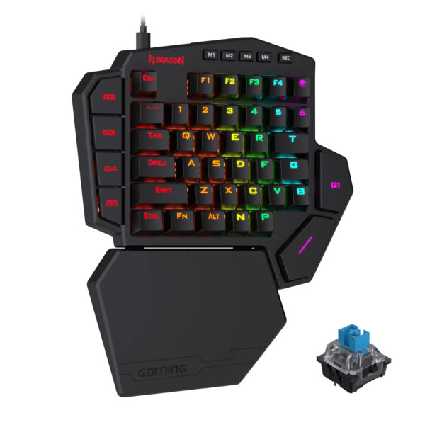 RD-K585RGB-PRO-B_Redragon-K585-DITI-ELITE-PRO-RGB-40-Wireless-Mechanical-Gaming-Keyboard-Blue-Switches_wr_01a.jpg Redragon K585 DITI ELITE PRO RGB 40% Wireless Mechanical Gam