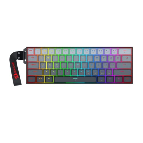 RD-K617GGB-RGB-MP_REDRAGON_KB_FIZZ_WIRED_GRY_wr_01.jpg Redragon FIZZ Magnetic+ Wired 60% Gaming Keyboard