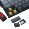 Redragon FIZZ Magnetic+ Wired 60% Gaming Keyboard