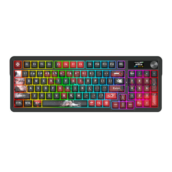 RD-K719AK-RGB-PRO_Redragon-K719AK-ARTEMIS-PRO-RGB-Wireless-LCD-Mechanical-Gaming-Keyboard-Black_wr_02a.jpg Redragon K719AK ARTEMIS PRO RGB Wireless LCD Mechanical Gami