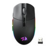 Redragon M719 Pro INVADER 10000DPI 2.4GHz Wireless Gaming Mo