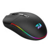 Redragon M719 Pro INVADER 10000DPI 2.4GHz Wireless Gaming Mo