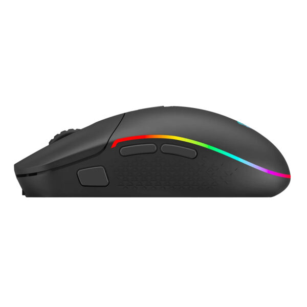 Redragon M719 Pro INVADER 10000DPI 2.4GHz Wireless Gaming Mo