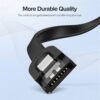 US217-30796_UGREEN-US217-HDD-SATA-Cable-0.5-Metre_wr_04a.jpg UGREEN US217 HDD SATA Cable