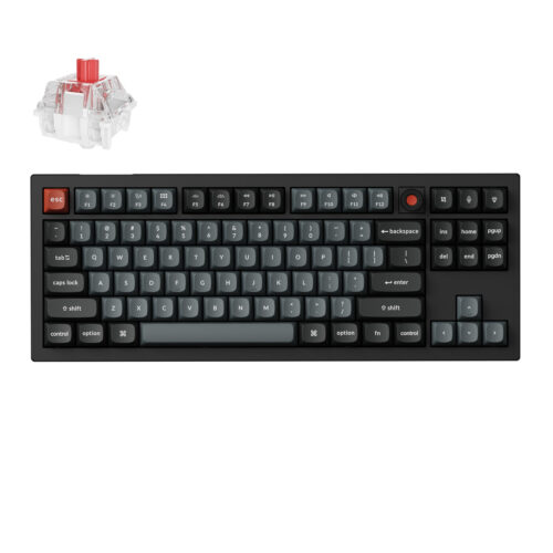 V3U-D1_Keychron-V3-Ultra-80-8K-Red-Switch-Hot-Swap-Gateron-Jupiter-RGB-Wireless-Keyboard_wr_01a.jpg Keychron V3 Ultra 80% 8K Red Switch Hot-Swap RGB Wireless Ke