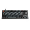 Keychron V3 Ultra 80% 8K Red Switch Hot-Swap RGB Wireless Ke
