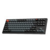 Keychron V3 Ultra 80% 8K Red Switch Hot-Swap RGB Wireless Ke