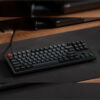 Keychron V3 Ultra 80% 8K Red Switch Hot-Swap RGB Wireless Ke