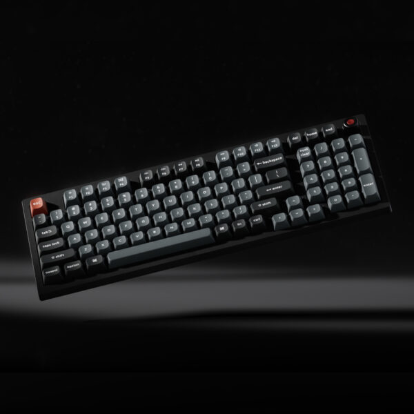 V5U-D1_Keychron-V5-Ultra-96-8K-Red-Switch-Hot-Swap-Keychron-Silk-POM-RGB-Wireless-Keyboard-Black_wr_05a.jpg Keychron V5 Ultra 96% 8K Red Switch Hot-Swapple Silk POM RGB