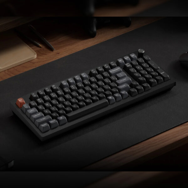 V5U-D1_Keychron-V5-Ultra-96-8K-Red-Switch-Hot-Swap-Keychron-Silk-POM-RGB-Wireless-Keyboard-Black_wr_06a.jpg Keychron V5 Ultra 96% 8K Red Switch Hot-Swapple Silk POM RGB