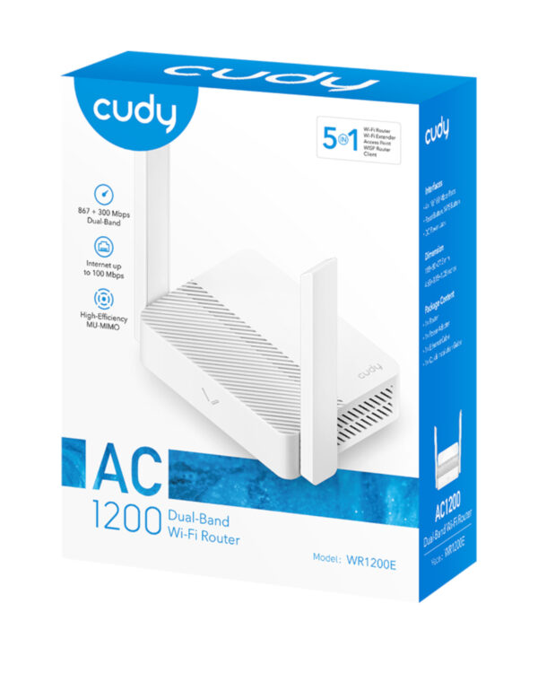 WR1200E_Cudy-AC1200-Dual-Band-Wi-Fi5-Router_05.jpg Cudy AC1200 Dual-Band Wireless Wi-Fi Router