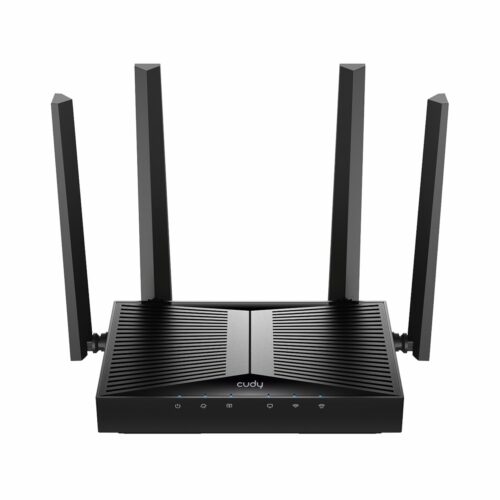 WR3600E-WR-01.jpg Cudy BE3600 Gigabit Wi-Fi 7 Router (WR3600)