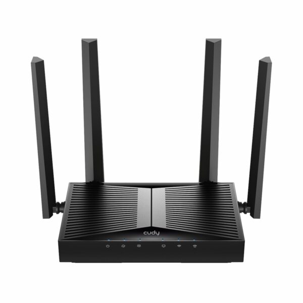 WR3600E-WR-01.jpg Cudy BE3600 Gigabit Wi-Fi 7 Router (WR3600)