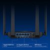 WR3600E-WR-05.jpg Cudy BE3600 Gigabit Wi-Fi 7 Router (WR3600)
