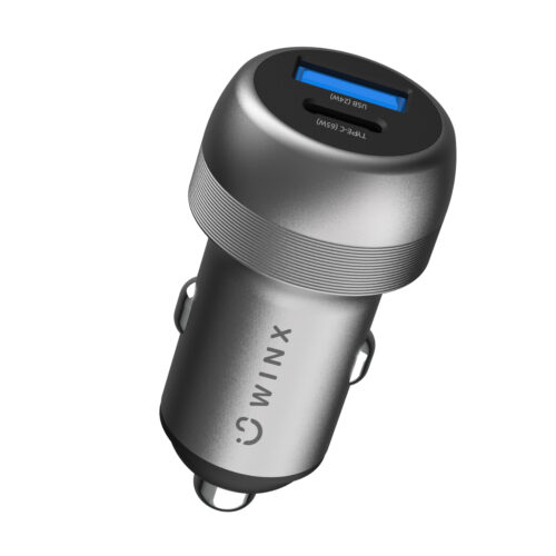 WX-CC102_WINX-POWER-Fast-89W-Car-Charger-Silver_wr_01a.jpg WINX POWER Fast 89W Car Charger
