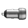 WX-CC102_WINX-POWER-Fast-89W-Car-Charger-Silver_wr_02a.jpg WINX POWER Fast 89W Car Charger