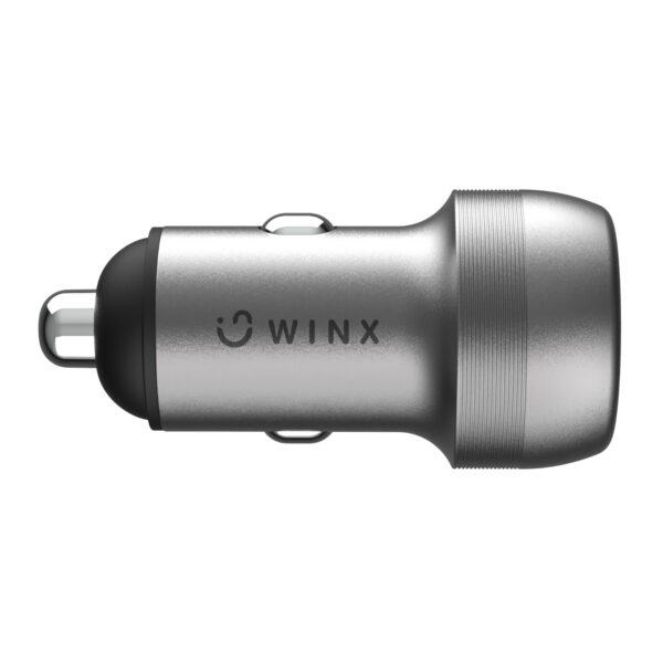 WX-CC102_WINX-POWER-Fast-89W-Car-Charger-Silver_wr_02a.jpg WINX POWER Fast 89W Car Charger