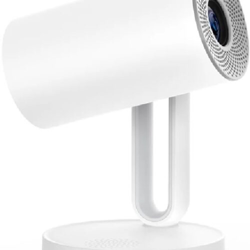 ETOE Starfish Google Certified 4K Android Smart TV Projector
