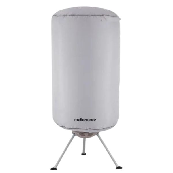 xr:d:DAFUJwRqUHU:2,j:129136378,t:22120807 Mellerware Easy Dry 15kg Aluminium Grey Clothes Dryer