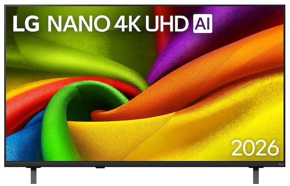 big_50NU850B6LA-1.png LG 50 Inch NU850B6LA NANO 4K UHD Smart TV