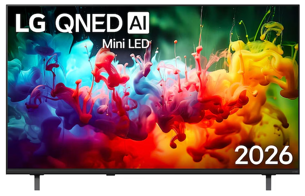 big_55QNED70B6T-1.png LG 55 Inch QNED70B6T QNED AI Mini LED 4K Smart TV