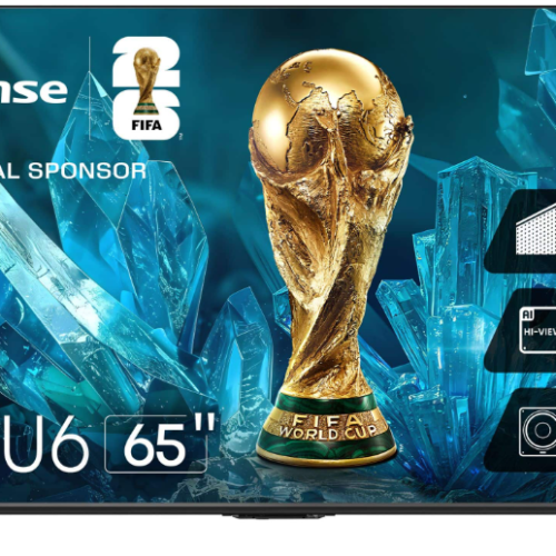big_65U6S.png Hisense 65 Inch U6S UHD Mini LED Smart TV