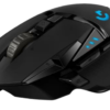 Logitech G502 Hero Wired Gaming Mouse