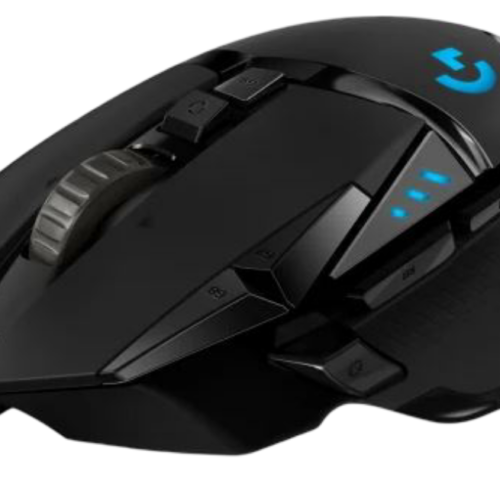 big_910-0054712-1.png Logitech G502 Hero Wired Gaming Mouse