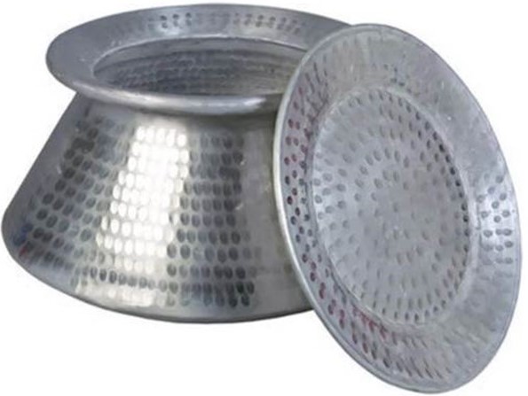 big_CSYNO12ALDEG.jpg Casey No 12 Heavy Duty Aluminium Catering Deg Pot