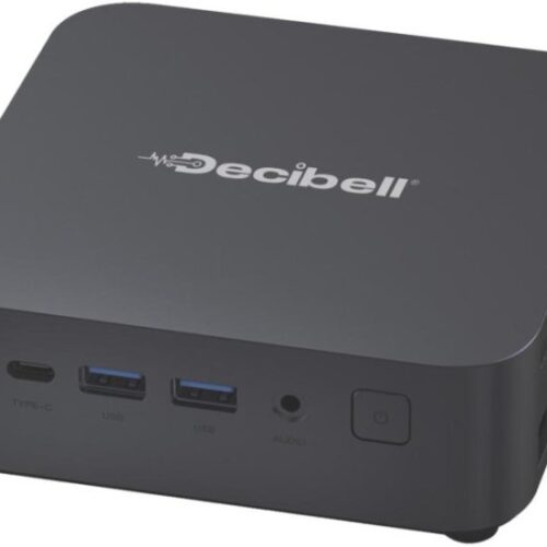 big_Decibell-N3ES-800x800-2.jpg Decibell N3A Intel Core I9 Professional Mini Desktop