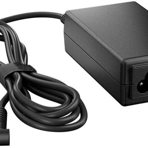 big_H6Y89AA_2-2.jpg UniQue Generic Replacement HP Laptop Charger Blue Pin