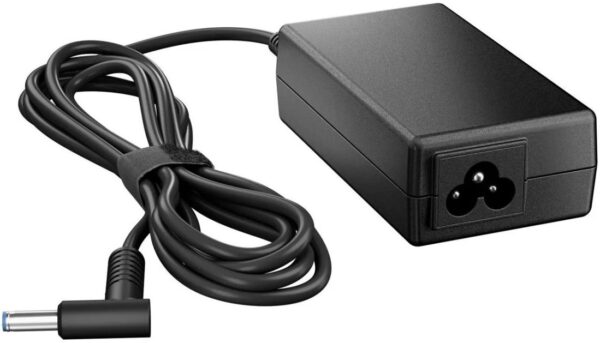 big_H6Y89AA_2-2.jpg UniQue Generic Replacement HP Laptop Charger Blue Pin