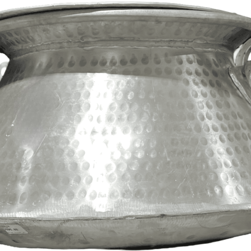 Casey No 16 Heavy Duty Aluminium Catering Deg Pot