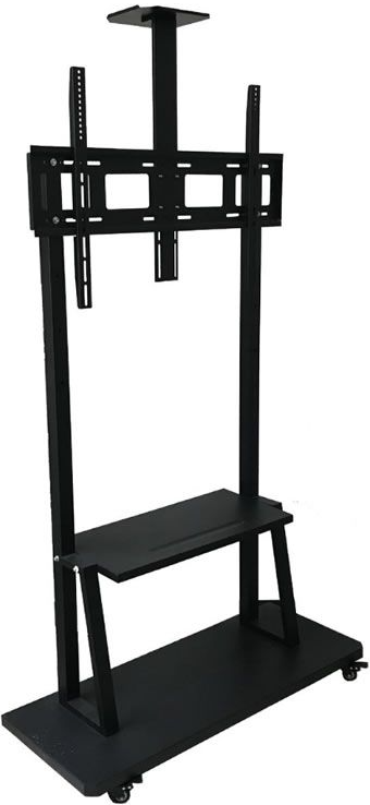 big_Screenshot-2026-06-15-155521.png UniQue Heavy Duty 60 To 100 Inch Mobile Display Stand Cart