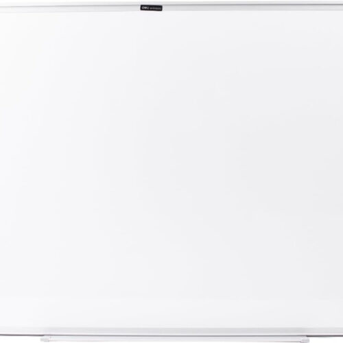 Brainware 100cm x 150cm Magnetic Whiteboard